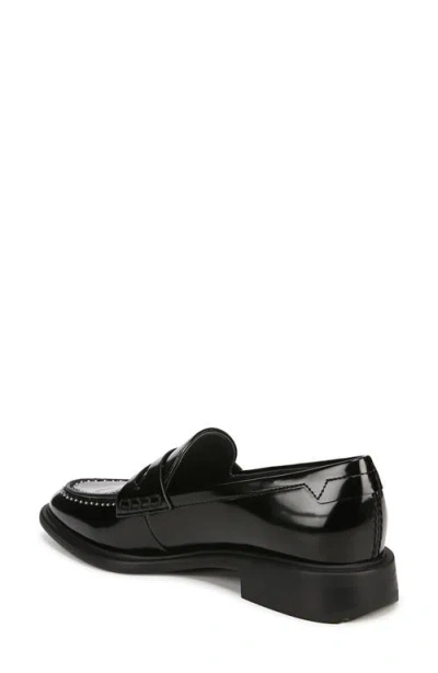 Sarto By Franco Sarto Eden Studded Penny Loafer