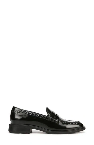 Sarto By Franco Sarto Eden Studded Penny Loafer