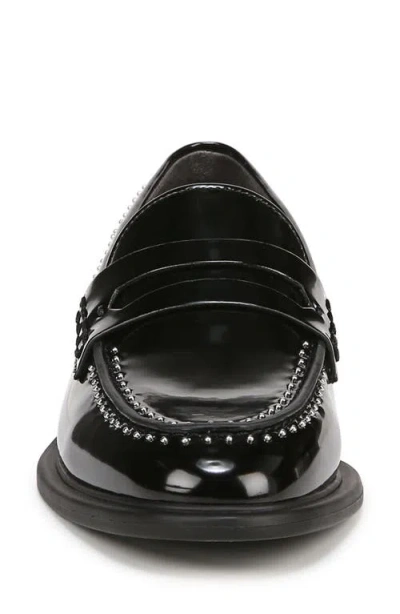 Sarto By Franco Sarto Eden Studded Penny Loafer