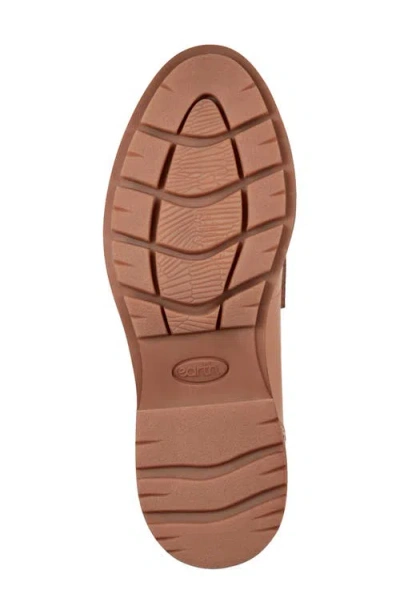 Earth Lindy Womens Solid Leather Loafers