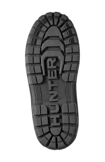 Hunter Sutton Waterproof Duck Boot