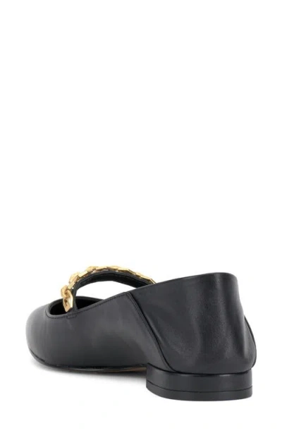 Vince Camuto Aylin Mary Jane Pointed Toe Flat