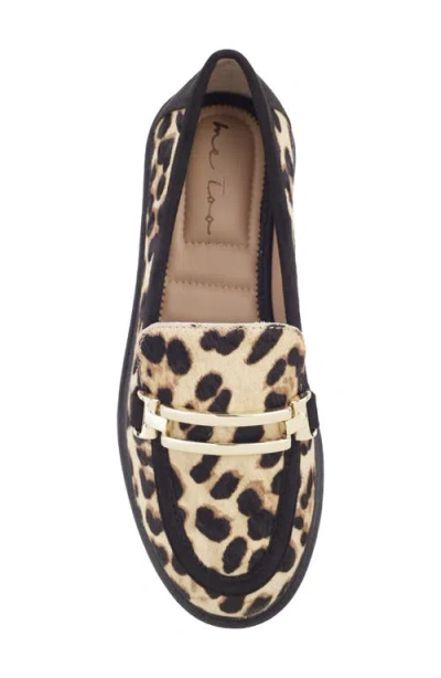 Me Too Fenix Loafer