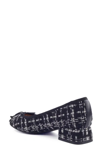 Me Too Juna Ballet Pump