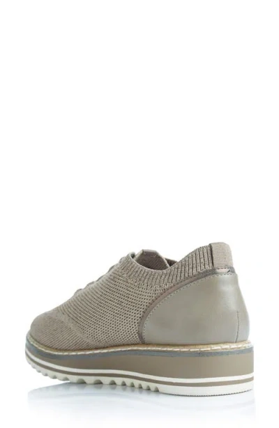 Me Too Arie Knit Sneaker