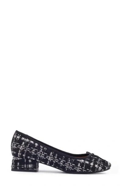 Me Too Juna Ballet Pump