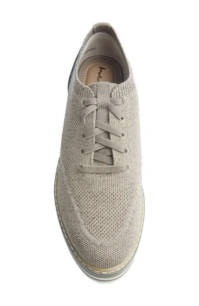 Me Too Arie Knit Sneaker