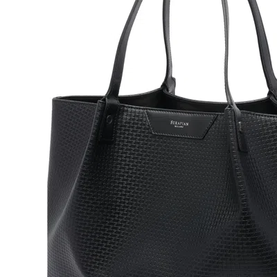 Serapian Stepan Secret Shoulder Bag