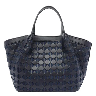 Serapian Mini Secret Mosaico Handbag