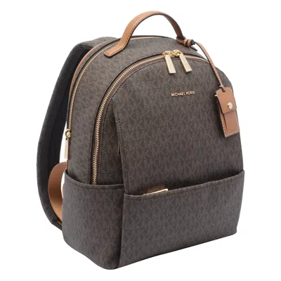 Michael Michael Kors Sable Backpack