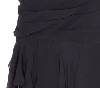 Isabel Marant Étoile Isabel Marant Etoile Women Berenicia Skirt In Blue
