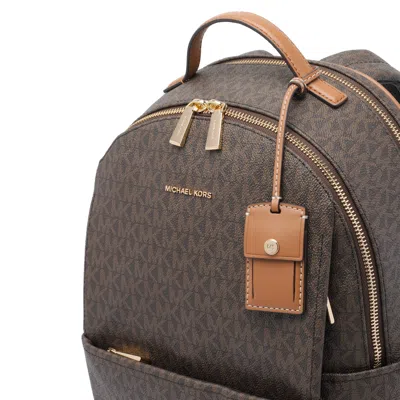 Michael Michael Kors Sable Backpack