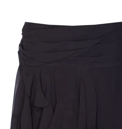 Isabel Marant Étoile Isabel Marant Etoile Women Berenicia Skirt In Blue