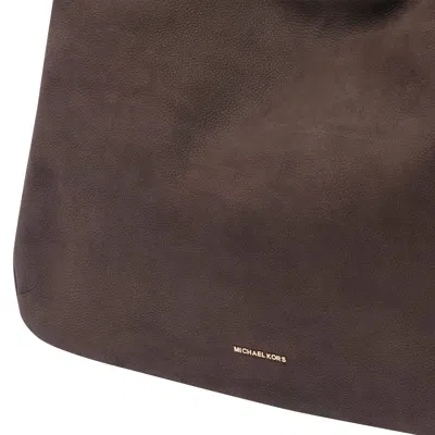 Michael Michael Kors Large Nolita Shoulder Bag