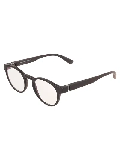 Mykita Ellum Glasses In Black