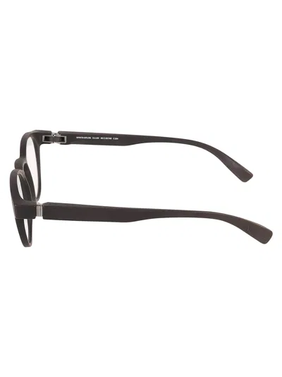 Mykita Ellum Glasses In Black
