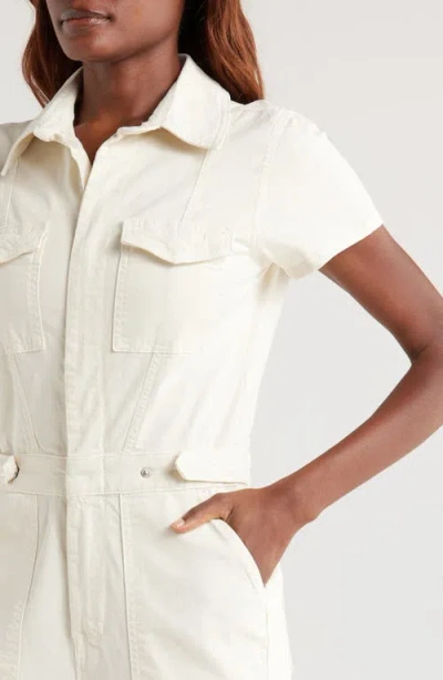 Good American Fit For Success Palazzo Jumpsuit