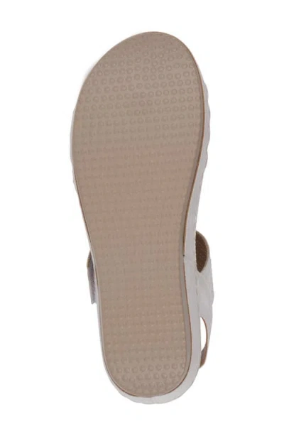 Gc Shoes Women's Samar Wedge Sandals