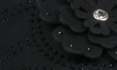 Gc Shoes Cora Wedge Sandal In Black