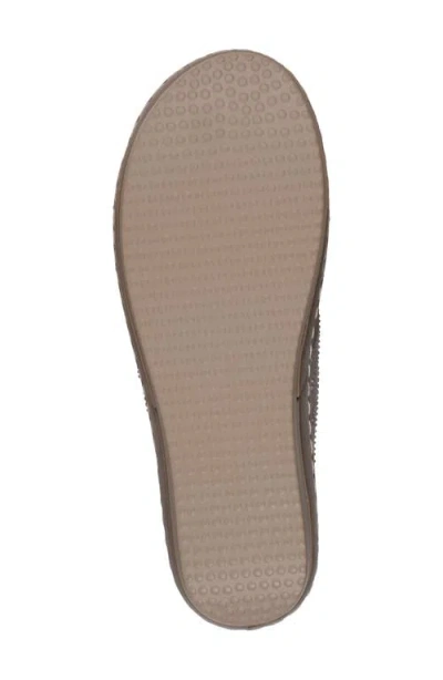 Gc Shoes Cora Wedge Sandal In Brown