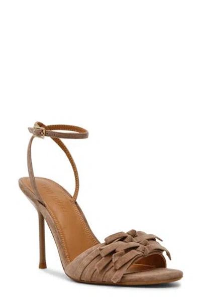 Steve Madden Porsha Ankle Strap Sandal