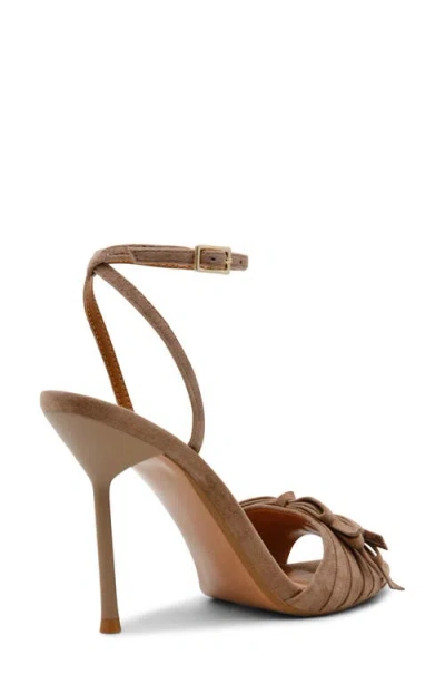 Steve Madden Porsha Ankle Strap Sandal