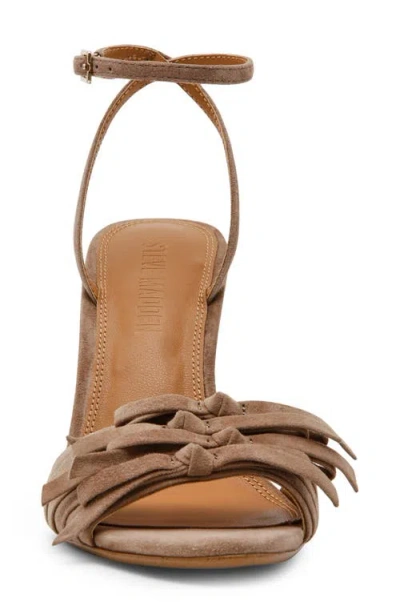 Steve Madden Porsha Ankle Strap Sandal