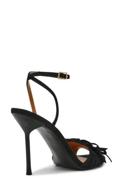 Steve Madden Porsha Ankle Strap Sandal
