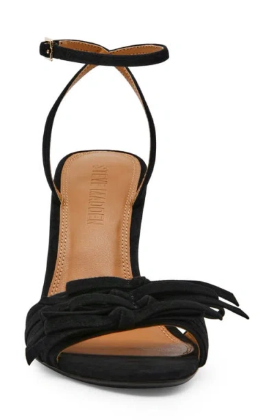 Steve Madden Porsha Ankle Strap Sandal