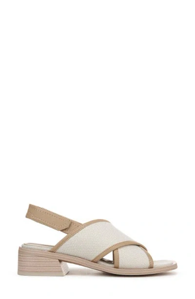 Franco Sarto Silvie Slingback Sandal