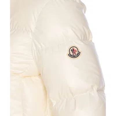 Moncler Women Glareins Down Jacket In Multi
