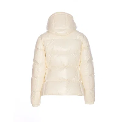 Moncler Women Glareins Down Jacket In Multi
