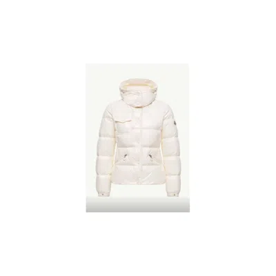 Moncler Women Glareins Down Jacket In Multi