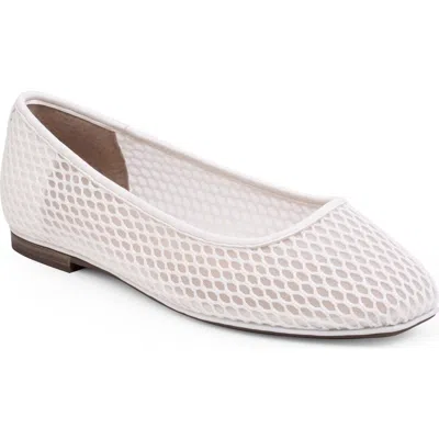 Me Too Baylin Ballet Flat