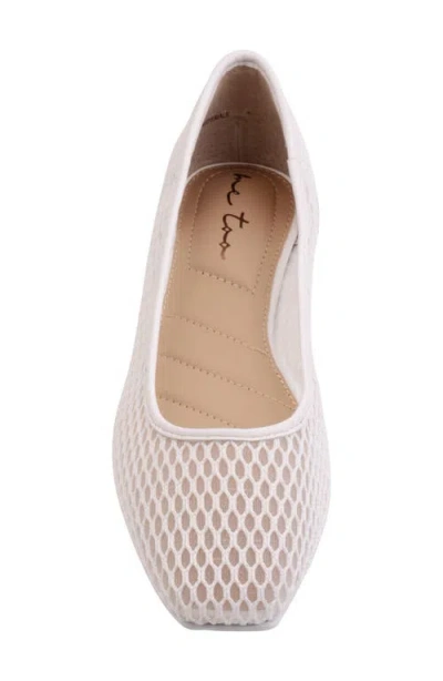 Me Too Baylin Ballet Flat