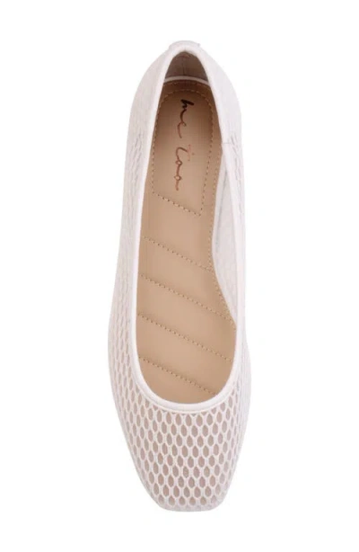 Me Too Baylin Ballet Flat