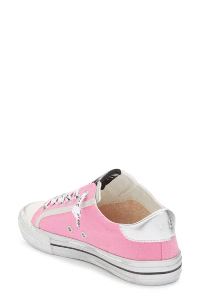 Vintage Havana Alive Camo Sneaker In Multi