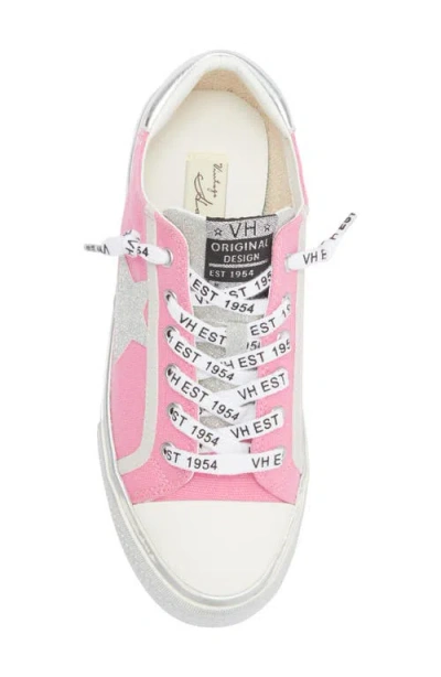 Vintage Havana Alive Camo Sneaker In Multi