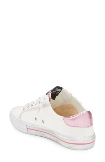 Vintage Havana Alive Camo Sneaker In Multi
