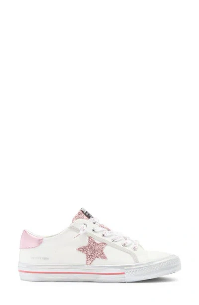 Vintage Havana Alive Camo Sneaker In Multi
