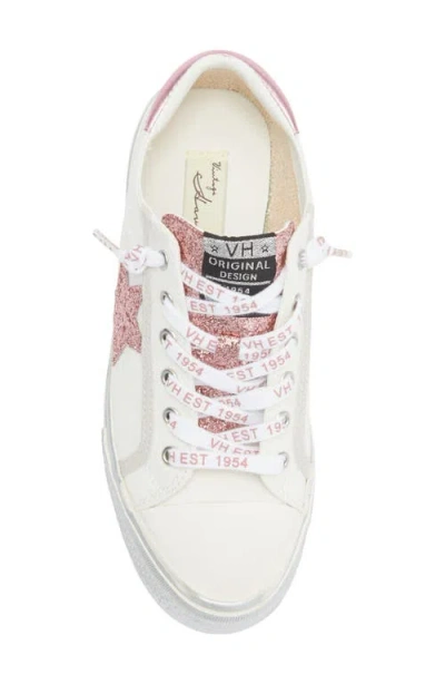 Vintage Havana Alive Camo Sneaker In Multi