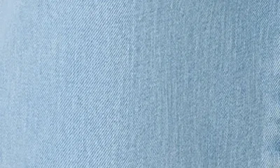Joe's Patch Pocket High Waist Ankle Barrel Leg Jeans
