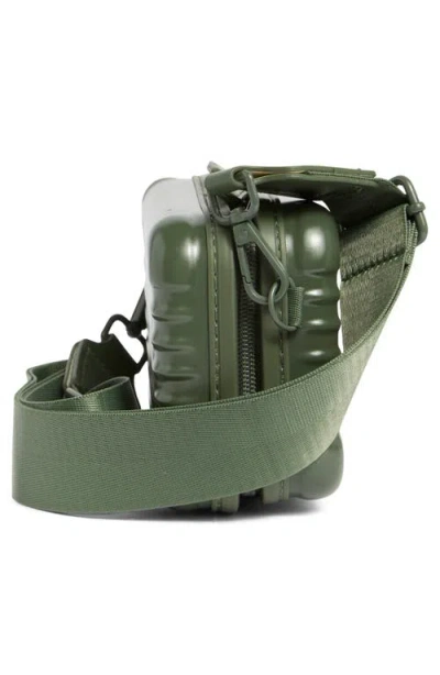 Mytagalongs Breifcase Hardside Luggage Case