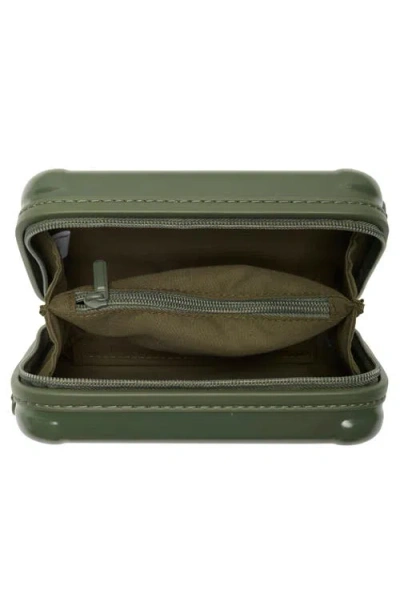 Mytagalongs Breifcase Hardside Luggage Case