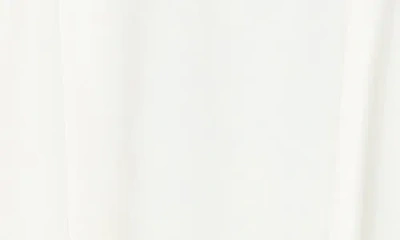 Gemma + Jane Tie Neck Long Sleeve Top