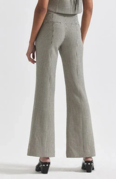 Derek Lam 10 Crosby Gille Flare Pants