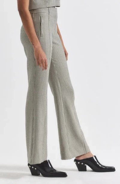 Derek Lam 10 Crosby Gille Flare Pants