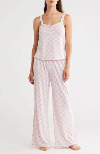 Honeydew Shine Bright Camisole Long Pajamas