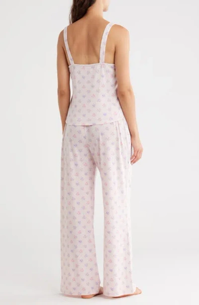 Honeydew Shine Bright Camisole Long Pajamas