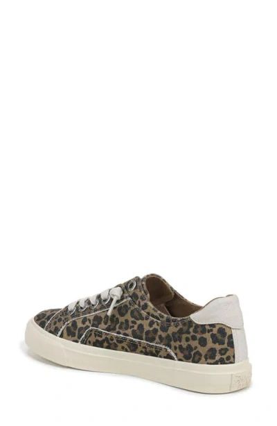 Blowfish Malibu Martina Too Slip-on Sneaker